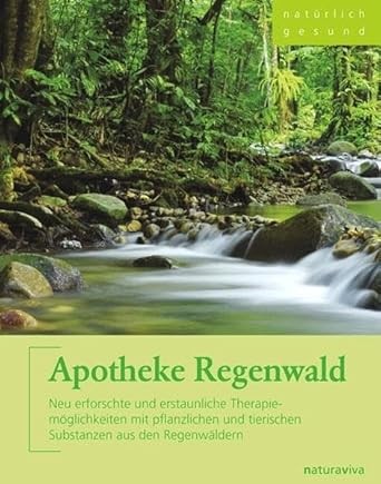 Apotheke Regenwald Angebot