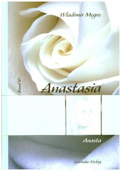 Anastasia Bd.10