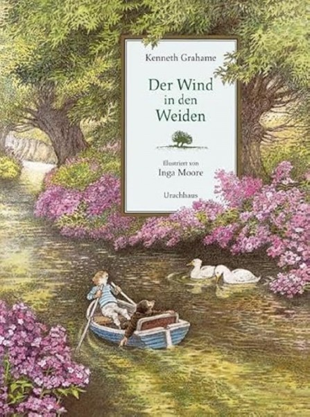 Der Wind in den Weiden