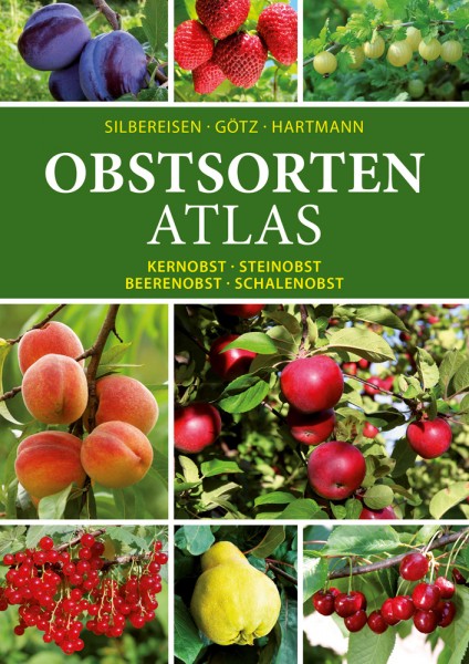 Obstsorten Atlas