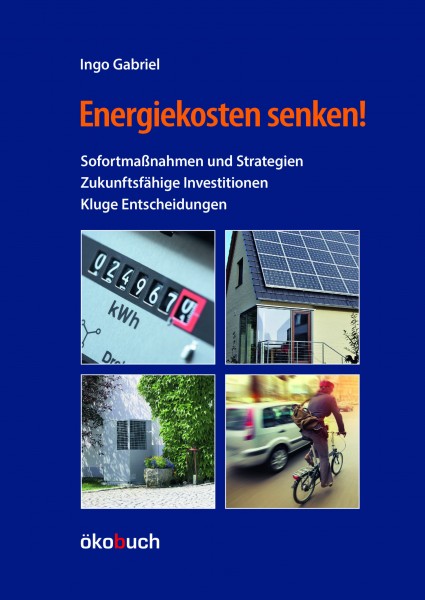 Energiekosten senken