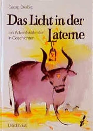 Das Licht in der Laterne