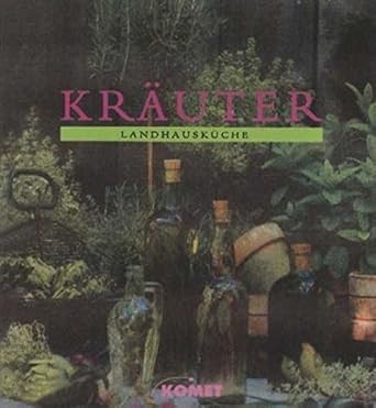 Landhausküche Kräuter