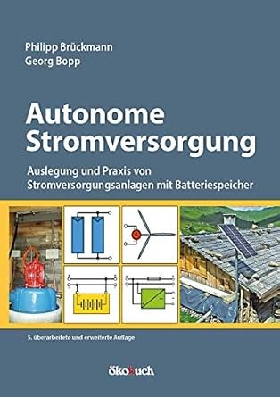 Autonome Stromversorgung