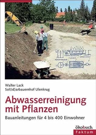 Abwasserreinigung mit Pflanzen